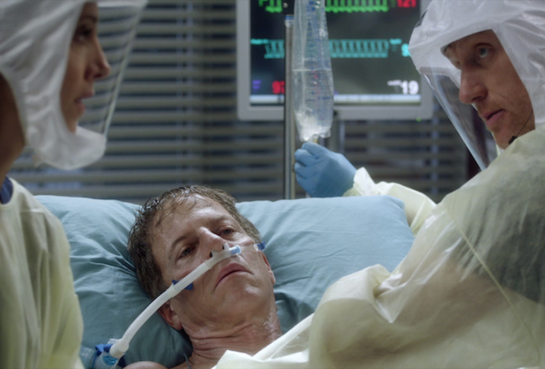 greys anatomy season 17 photos
