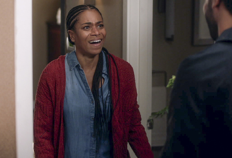 greys anatomy season 17 photos