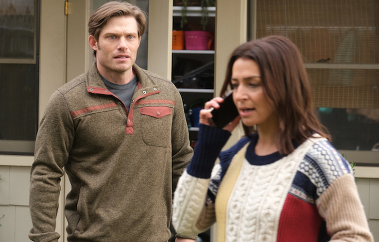greys anatomy season 17 photos