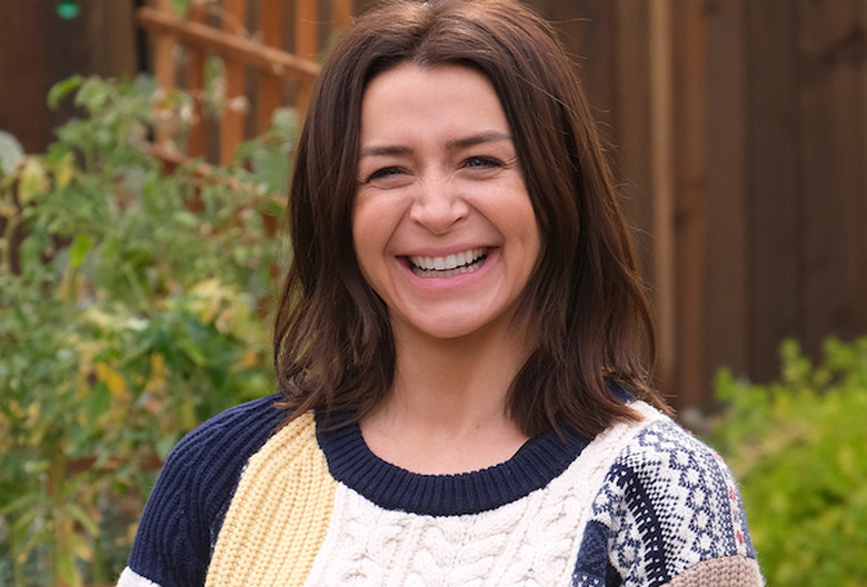 greys anatomy season 17 photos