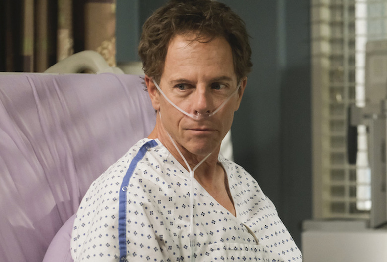 greys anatomy season 17 photos