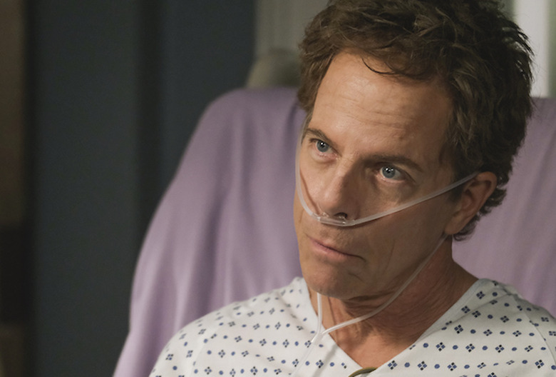 greys anatomy season 17 photos