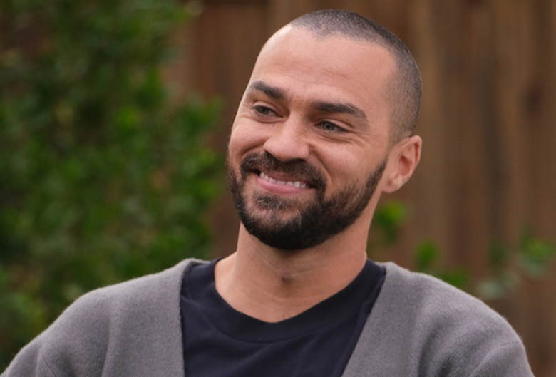 greys anatomy season 17 photos