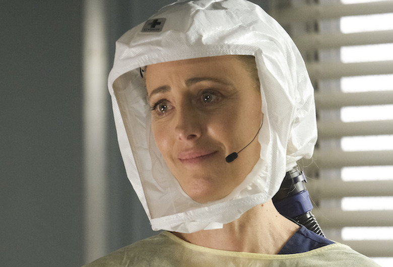 greys anatomy season 17 photos