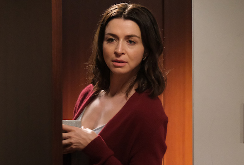 greys anatomy season 10 photos