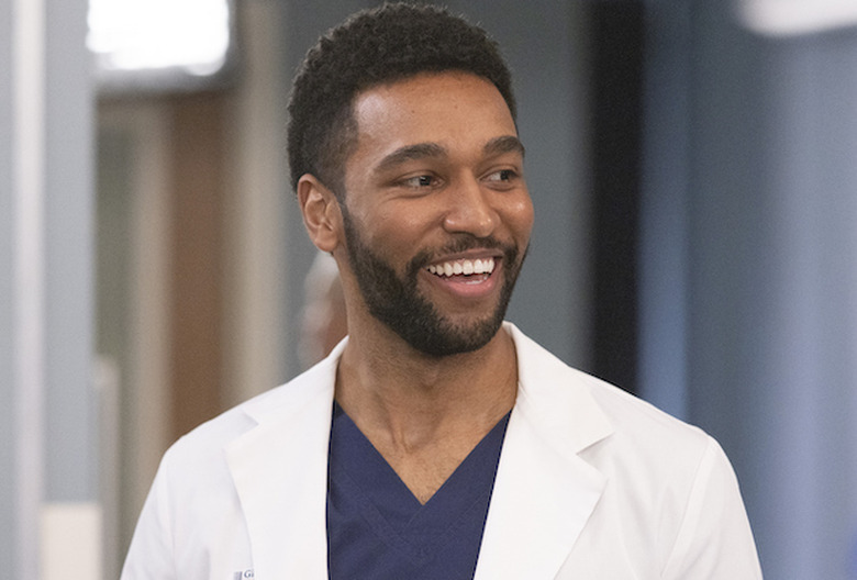 greys anatomy season 18 photos