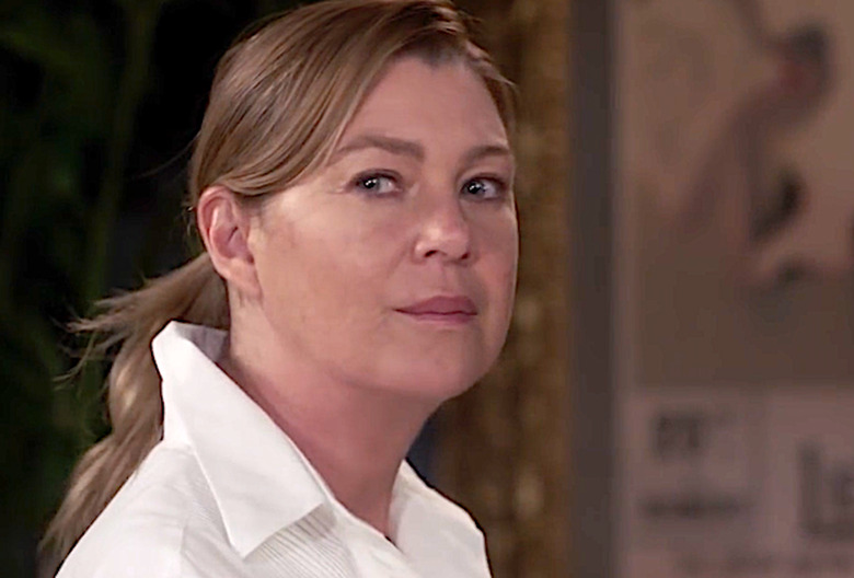 greys anatomy season 18 photos