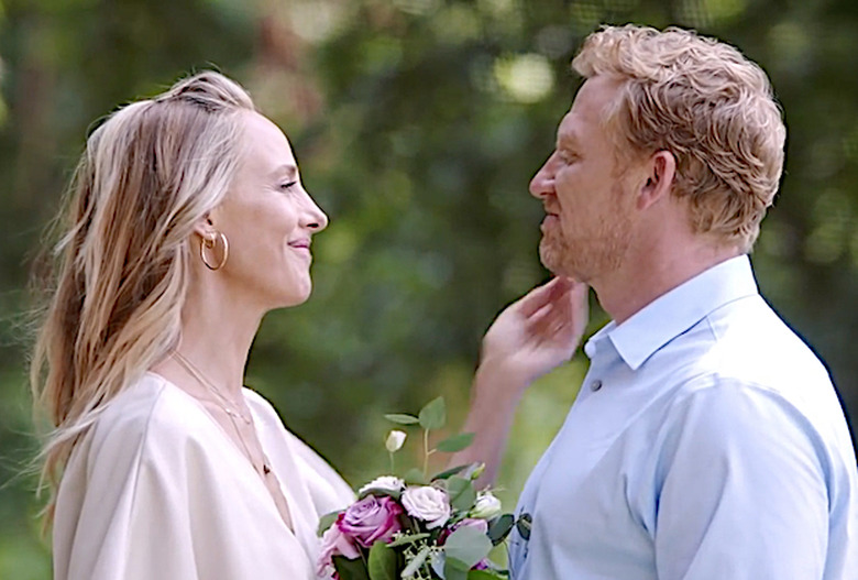 greys anatomy season 18 photos