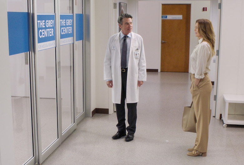 greys anatomy season 18 photos