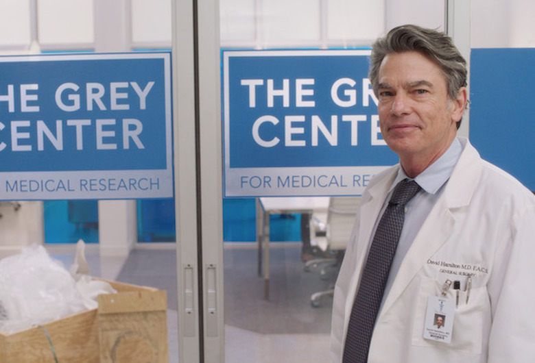 greys anatomy season 18 photos