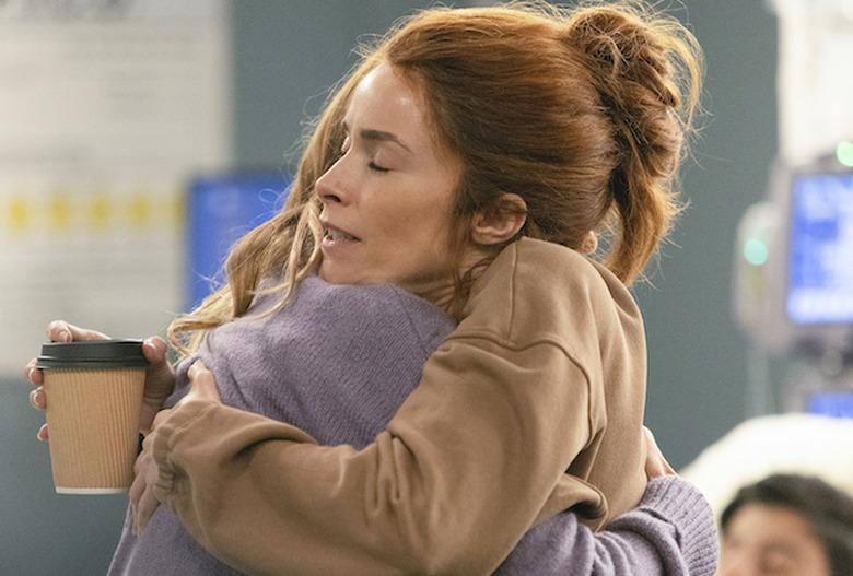 greys anatomy season 18 photos