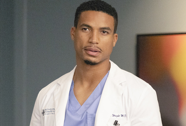 greys anatomy season 18 photos