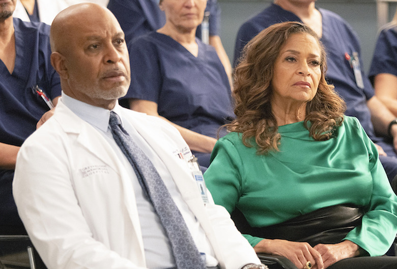 greys anatomy season 18 photos