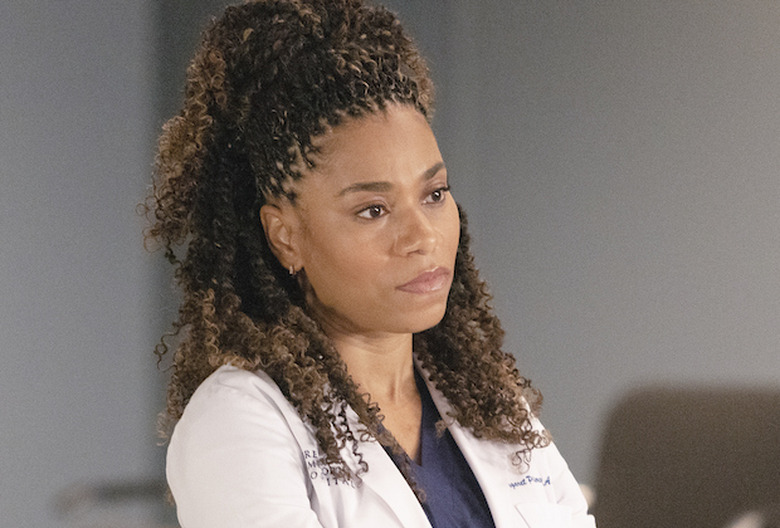 greys anatomy season 18 photos