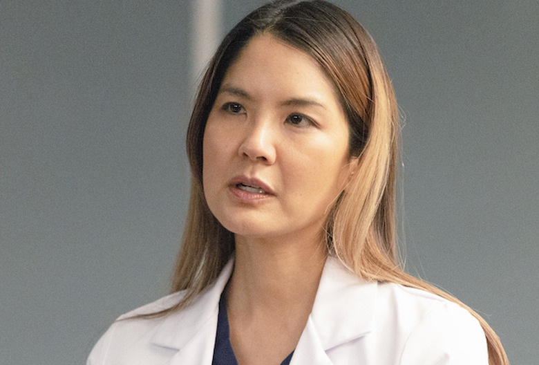 greys anatomy season 18 photos