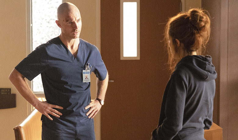 greys anatomy season 18 photos