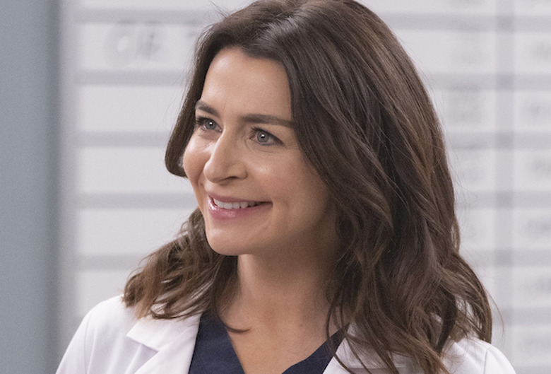 greys anatomy season 18 photos