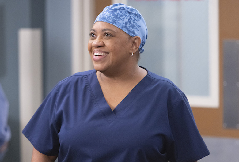 greys anatomy season 18 photos