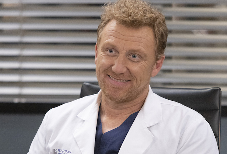greys anatomy season 18 photos