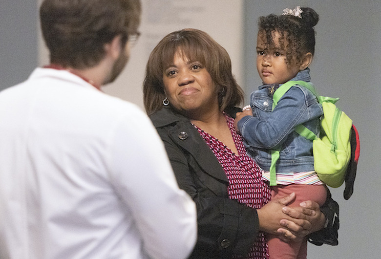 greys anatomy season 18 photos