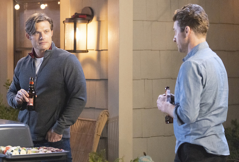 greys anatomy season 18 photos