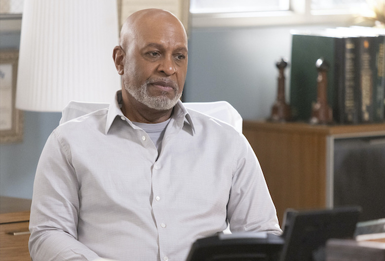 greys anatomy season 18 photos