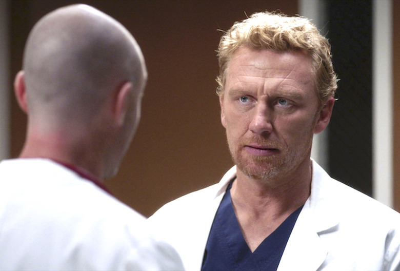 greys anatomy season 18 photos
