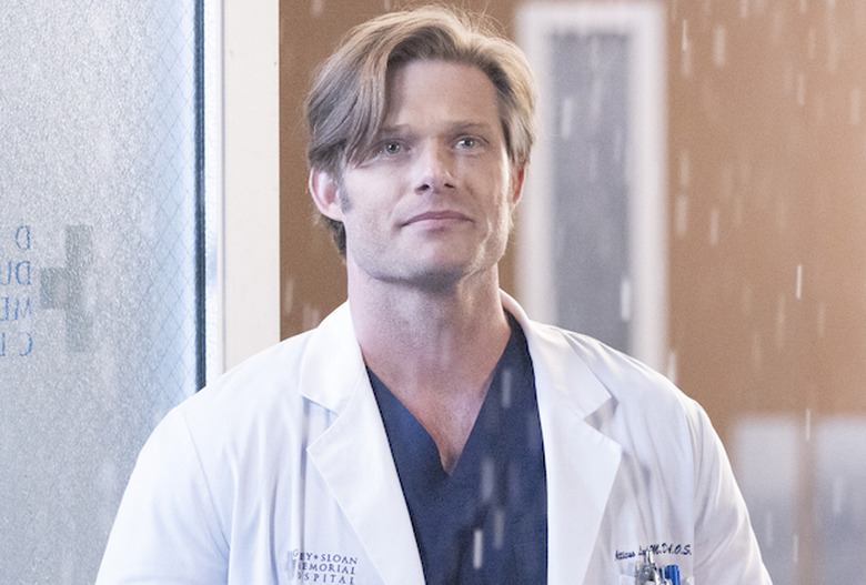 greys anatomy season 18 photos