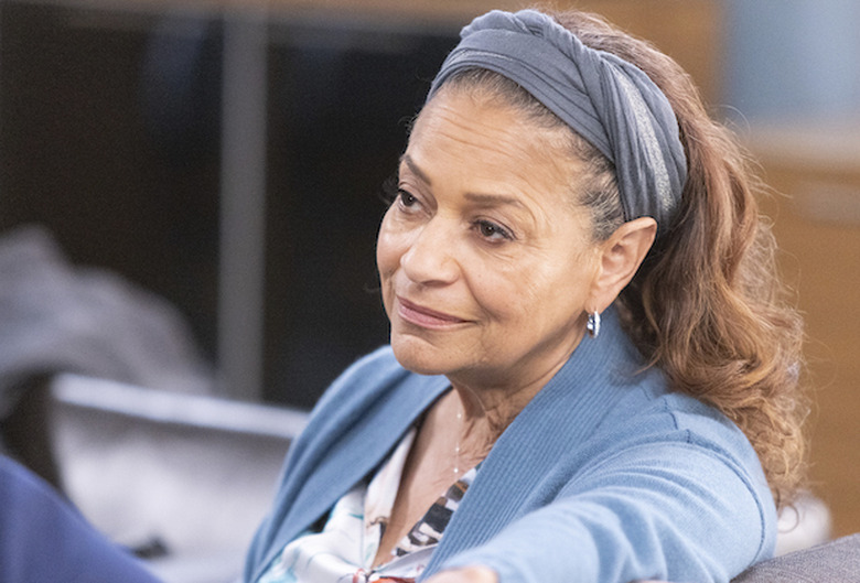 greys anatomy season 18 photos