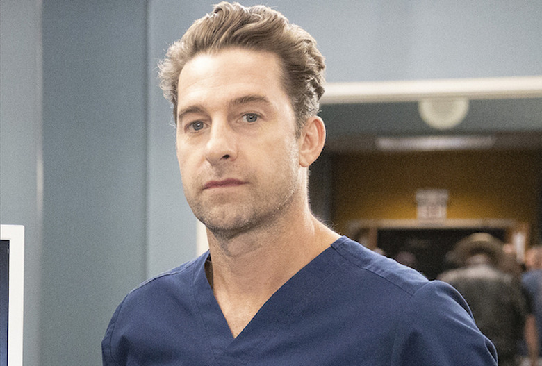 greys anatomy season 18 photos