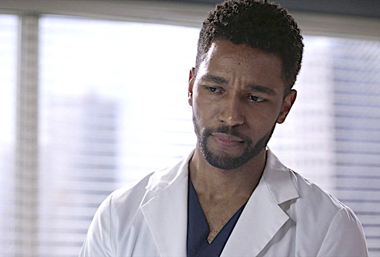 greys anatomy season 18 photos