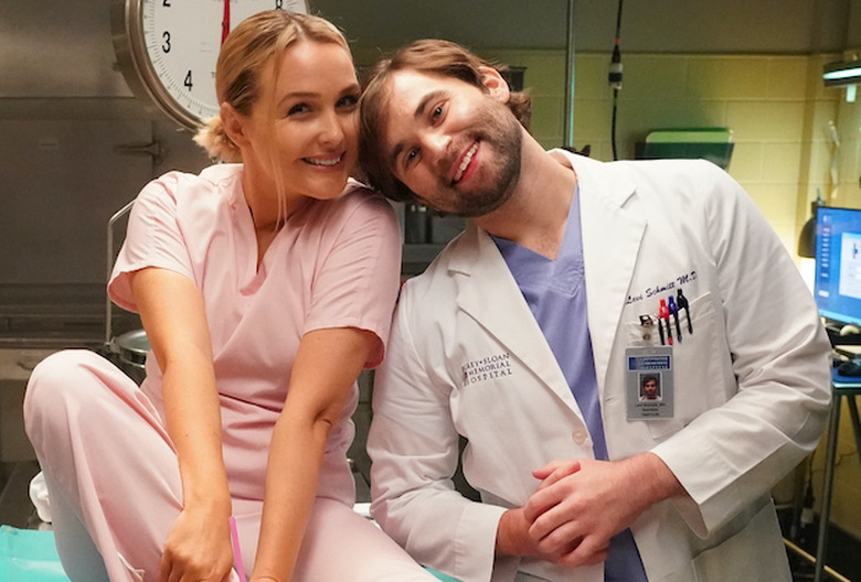 greys anatomy season 18 photos