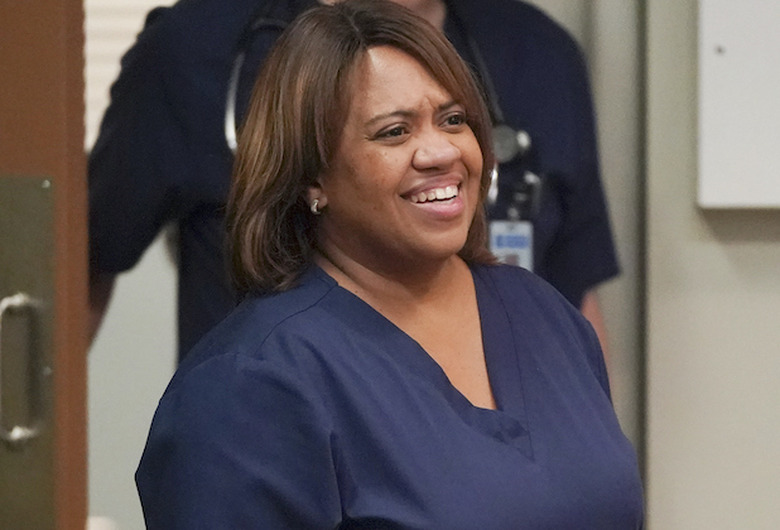 greys anatomy season 18 photos