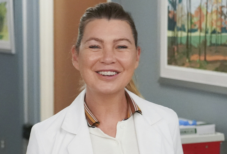 greys anatomy season 18 photos