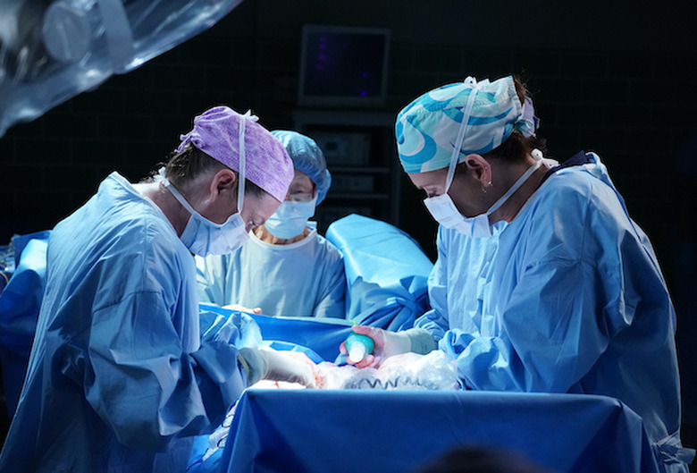 greys anatomy season 18 photos