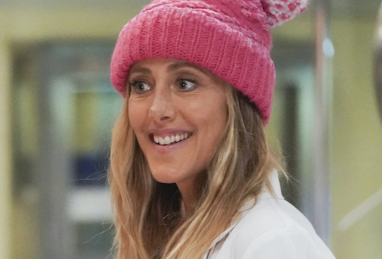 greys anatomy season 18 photos