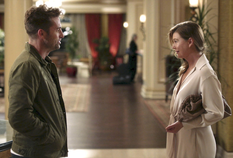 greys anatomy season 18 photos