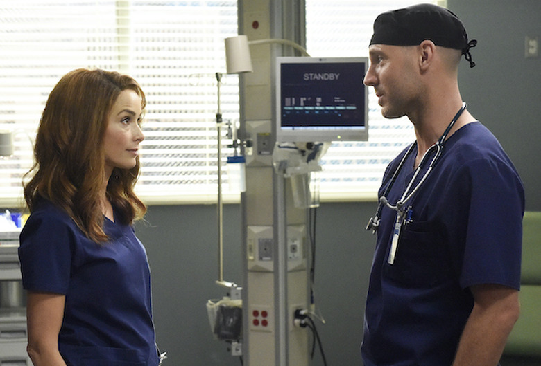 greys anatomy season 18 photos