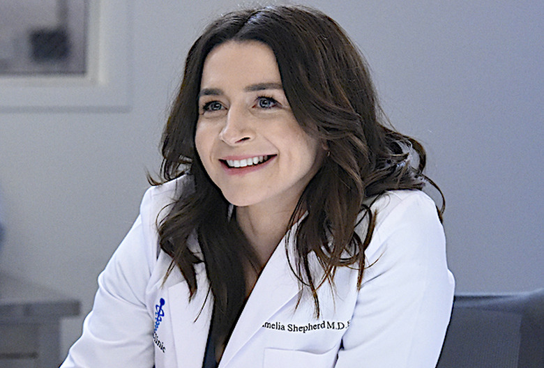 greys anatomy season 18 photos