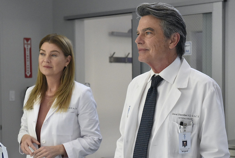 greys anatomy season 18 photos