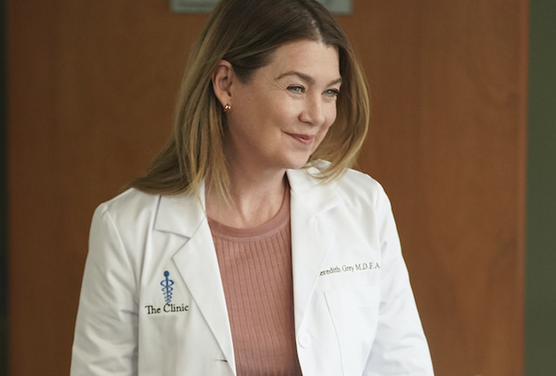 greys anatomy season 18 photos