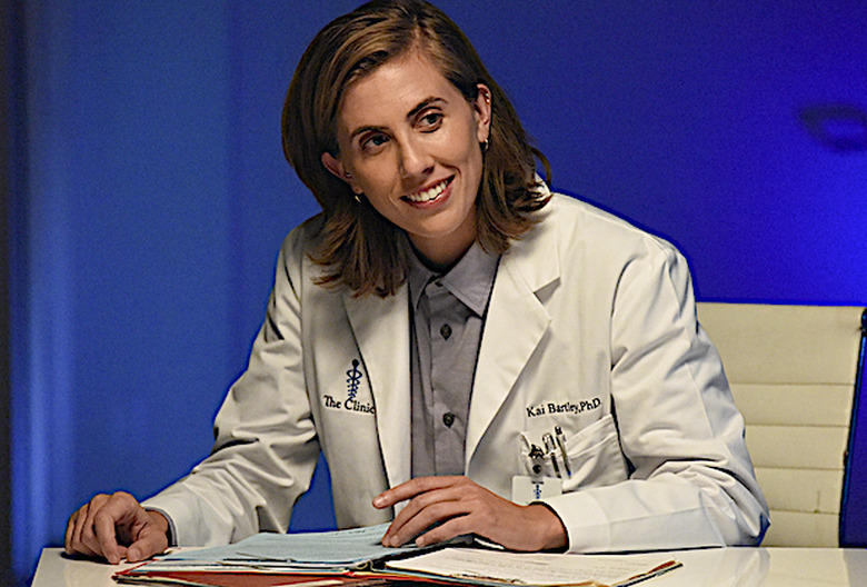 greys anatomy season 18 photos