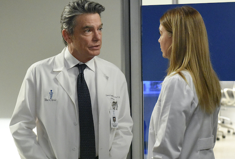 greys anatomy season 18 photos