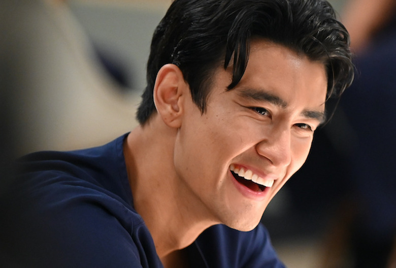 greys anatomy season 18 photos