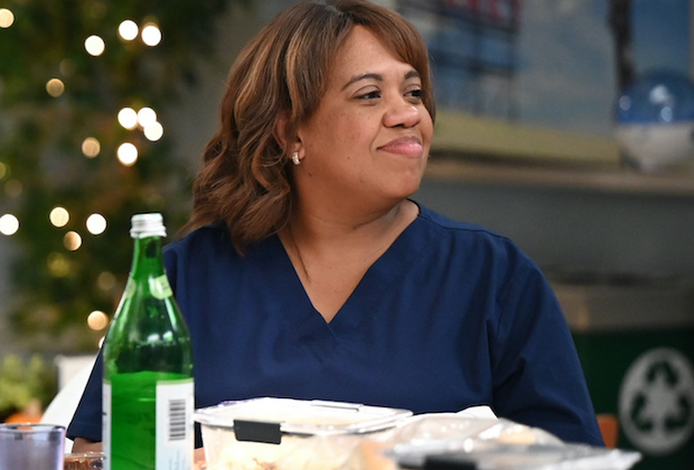 greys anatomy season 18 photos