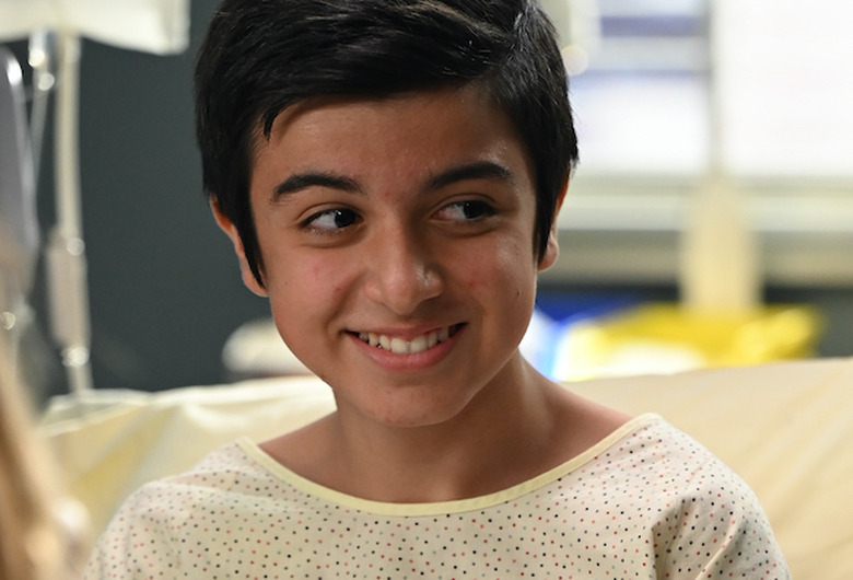 greys anatomy season 18 photos