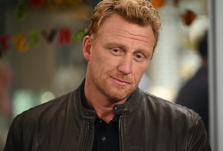 greys anatomy season 18 photos