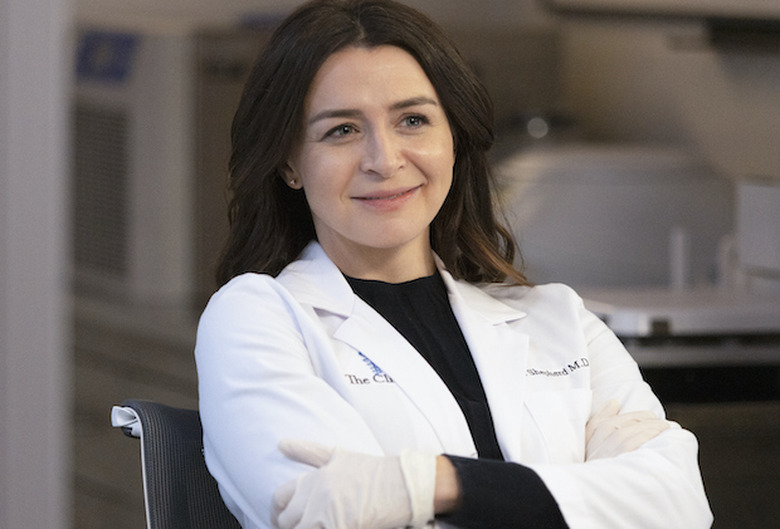 greys anatomy season 18 photos