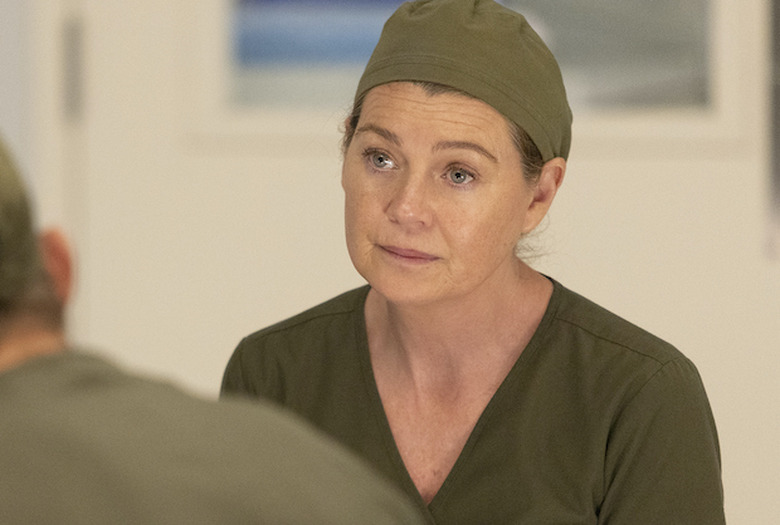 greys anatomy season 18 photos