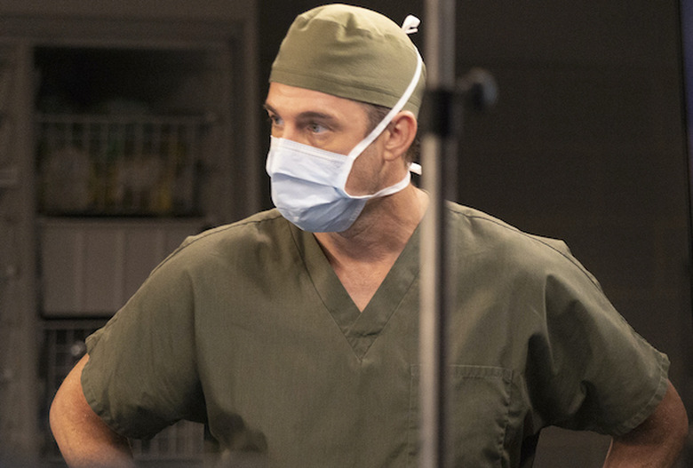 greys anatomy season 18 photos